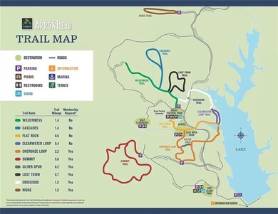 283 Morse Elm Loop, Waleska, GA 30183 - photo 3