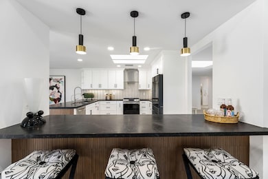 Kitchen Island/Bar