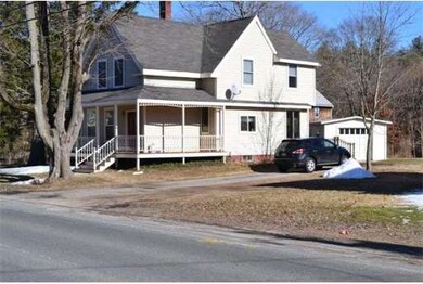 295 Matfield St, West Bridgewater, MA 02379 - photo 2