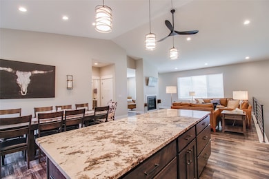 4019 Sanctuary Canyon Rd, Billings, MT 59101 - photo 6