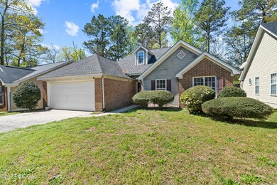308 Foxcroft Ln, Macon, GA 31220 - photo 2
