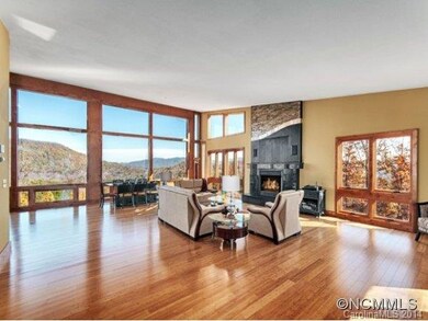 Large, Open Great Room