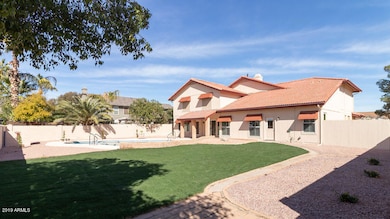 1416 N Benson Ct, Chandler, AZ 85224 - photo 2