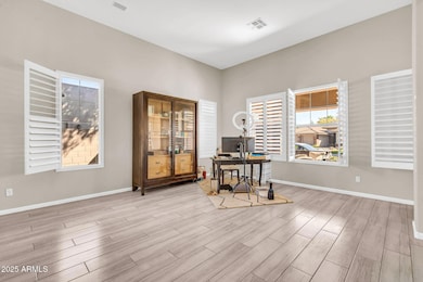 Formal Living/Dining