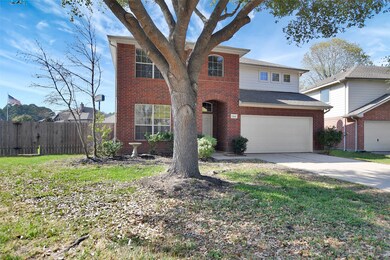 12018 Lois Ln, Pinehurst, TX 77362 - photo 3