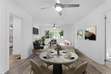 1847 Sylvan Rd SW, Atlanta, GA 30310 - photo 3