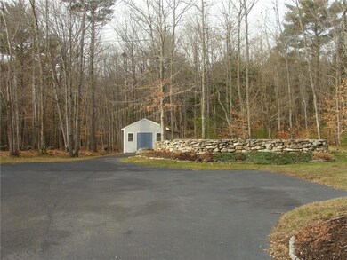Shed