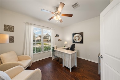 163 Quail Meadow Dr, Conroe, TX 77384 - photo 6