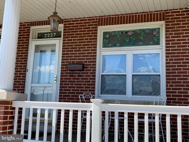 2227 Noble St, Reading, PA 19609 - photo 2