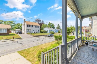 10 Clinton St, Taunton, MA 02780 - photo 2