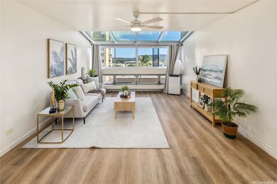 Ala Wai Plaza unit 736, Honolulu, HI 96826 - photo 3