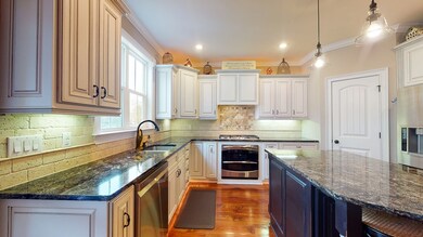 4039 Dewaal St, Evans, GA 30809 - photo 3