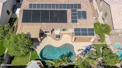 2163 E Firestone Dr, Chandler, AZ 85249 - photo 6