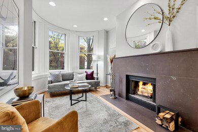 1313 Rhode Island Ave NW unit A, Washington, DC 20005 - photo 5