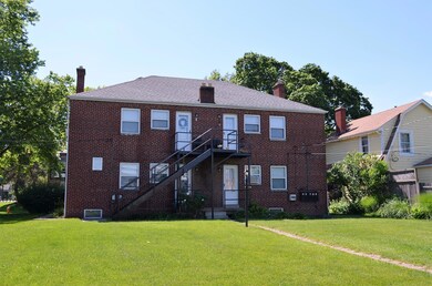 Eastview Back