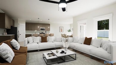 8415 Anslee Way NW, Huntsville, AL 35806 - photo 3