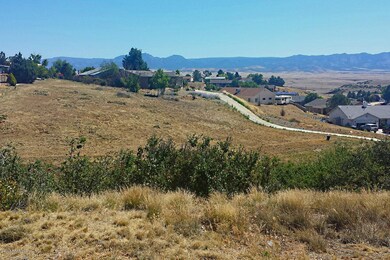 Home Site - 9660 Glencove