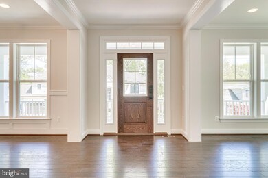 1201 Ross Dr SW, Vienna, VA 22180 - photo 5