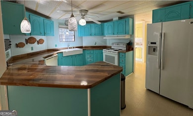 344 Thomas Dr, Eatonton, GA 31024 - photo 5