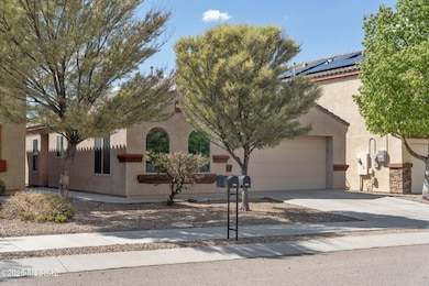 7978 Nautilus Dr, Tucson, AZ 85756 - photo 2