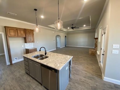 2013 Donna Ct, Azle, TX 76020 - photo 6