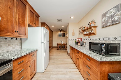 205 S Bridge St, Enterprise, KS 67441 - photo 4