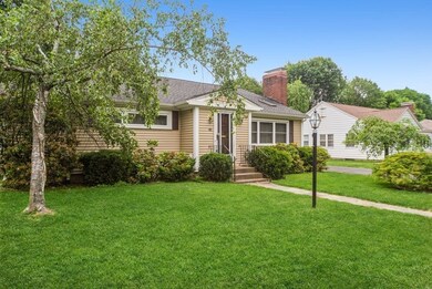 40 Kinnicutt Rd, Worcester, MA 01602 - photo 2