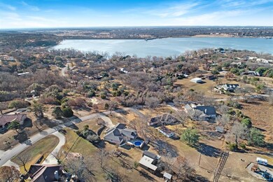 3738 Willow Cir, Weatherford, TX 76087 - photo 5
