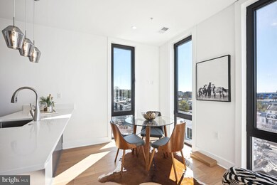 3619 Georgia Ave NW unit 405, Washington, DC 20010 - photo 7