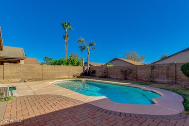 2593 E Detroit Place, Chandler, AZ 85225 - photo 4