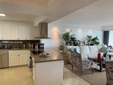 Two Grove Isle Drive unit B1507, Miami, FL 33133 - photo 4