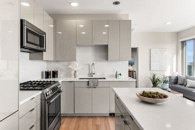 Slip45 unit 601, Boston, MA 02128 - photo 7