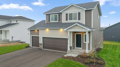 1335 Orchid Way, New Richmond, WI 54017 - photo 2