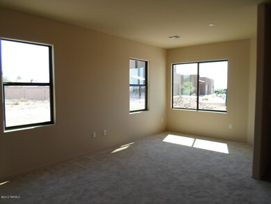 Flex Room
