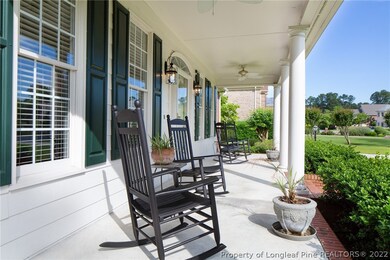 604 Levenhall Dr, Fayetteville, NC 28314 - photo 3