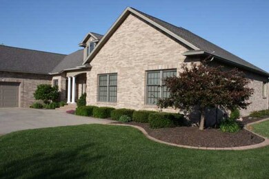 5267 Grapevine Dr, West Lafayette, IN 47906 - photo 2