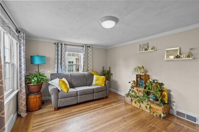 Nice living space