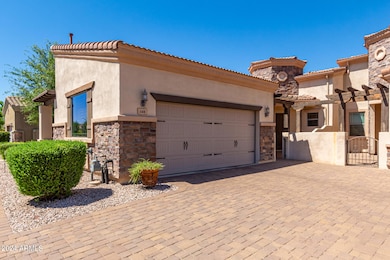 2 Car Garage