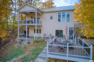 1415 Lake Shore Dr S, Goreville, IL 62939 - photo 6