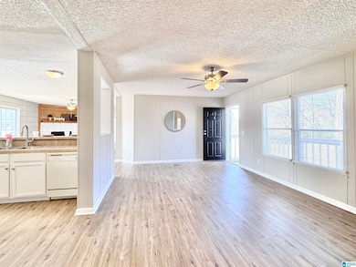 152 Town Creek Ln, Talladega, AL 35160 - photo 7