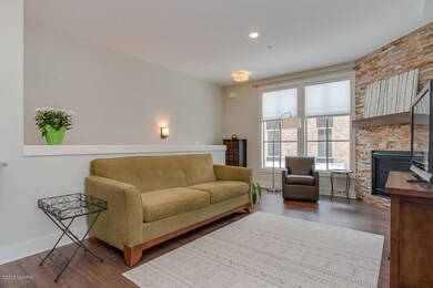 livingroom to stairs