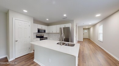 8602 Eaton Ave, Jacksonville, FL 32211 - photo 6