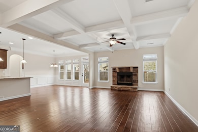 333 Mango Ct, McDonough, GA 30253 - photo 2