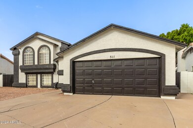 511 S 26th Cir, Mesa, AZ 85204 - photo 4