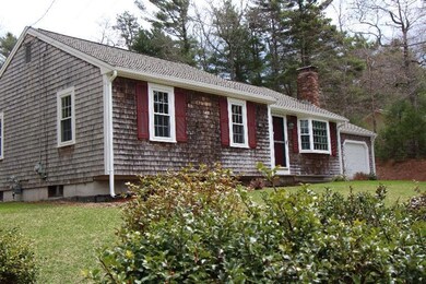 575 Shore Rd, Pocasset, MA 02559 - photo 4