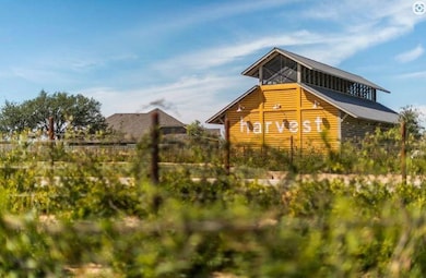 Harvest Community