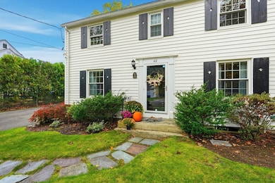 42 Redstone Dr, Springfield, MA 01118 - photo 2