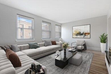 1 Dunning Way unit 106, Jamaica Plain, MA 02130 - photo 2