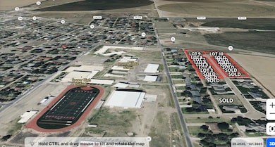 503 Carolyn Ave, Gruver, TX 79040 - photo 2