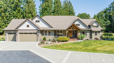 3525 Silvana Terrace Rd, Stanwood, WA 98292 - photo 2